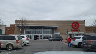 Image gallery for Target