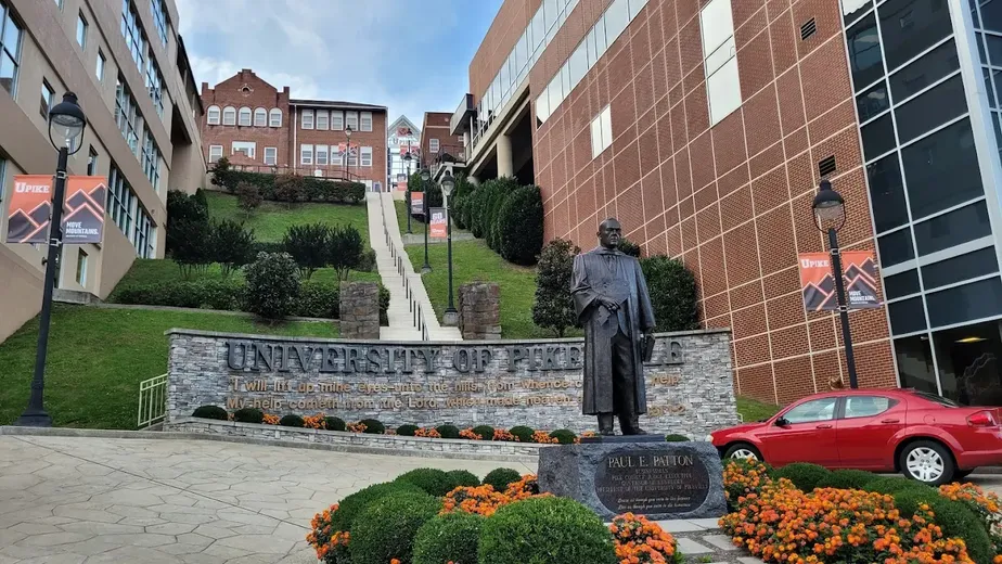 Optimum at University of Pikeville 