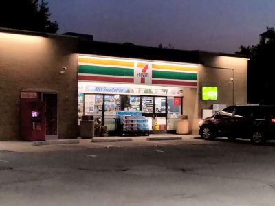 Image gallery for 7-Eleven