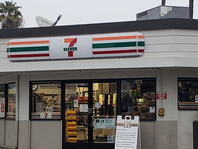 Image gallery for 7-Eleven