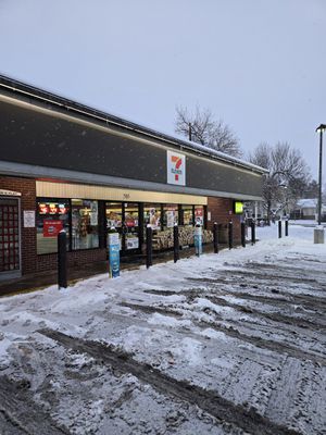 Image gallery for 7-Eleven