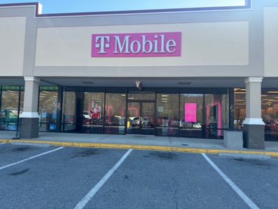 T-Mobile