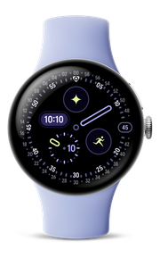 Pixel Watch 4 (41mm)