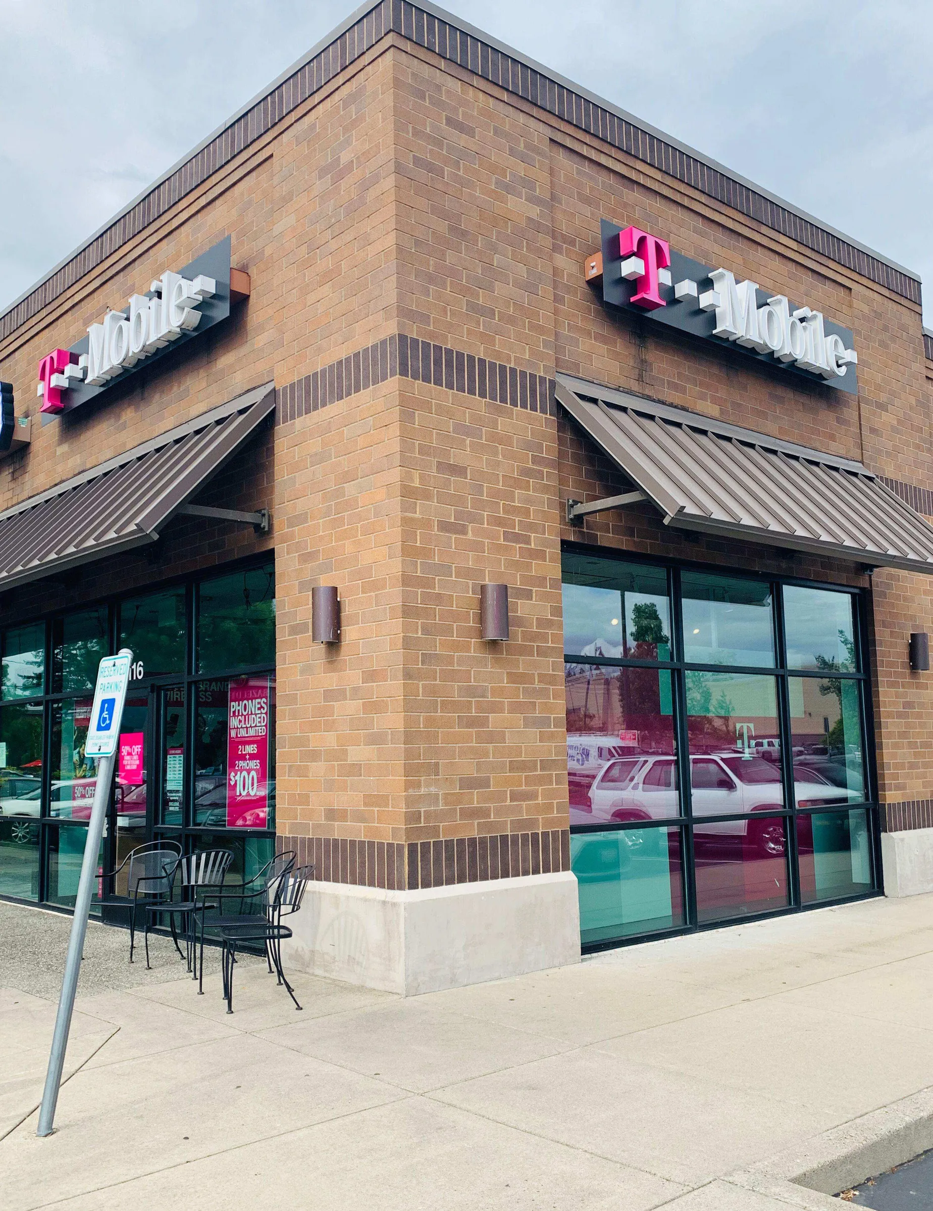 TMobile Hazel Dell Vancouver, WA