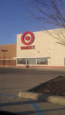 Image gallery for Target