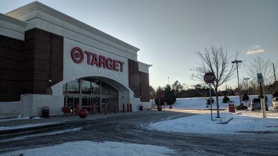 Image gallery for Target