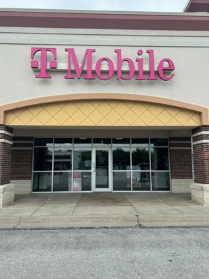 T-Mobile Authorized Retailer