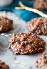 Cookies No-Bake (2) 20mg ea. 40mg total at Curaleaf Maine Cookies No-Bake (2) 20mg ea. 40mg total at Curaleaf Maine