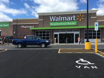 Image gallery for Walmart Neighborhood Market