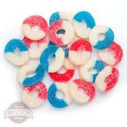 Liberty Rings Gummies - 150mg at Curaleaf AZ Youngtown Liberty Rings Gummies - 150mg at Curaleaf AZ Youngtown