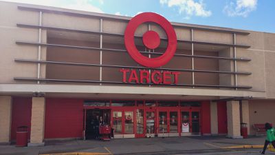 Image gallery for Target