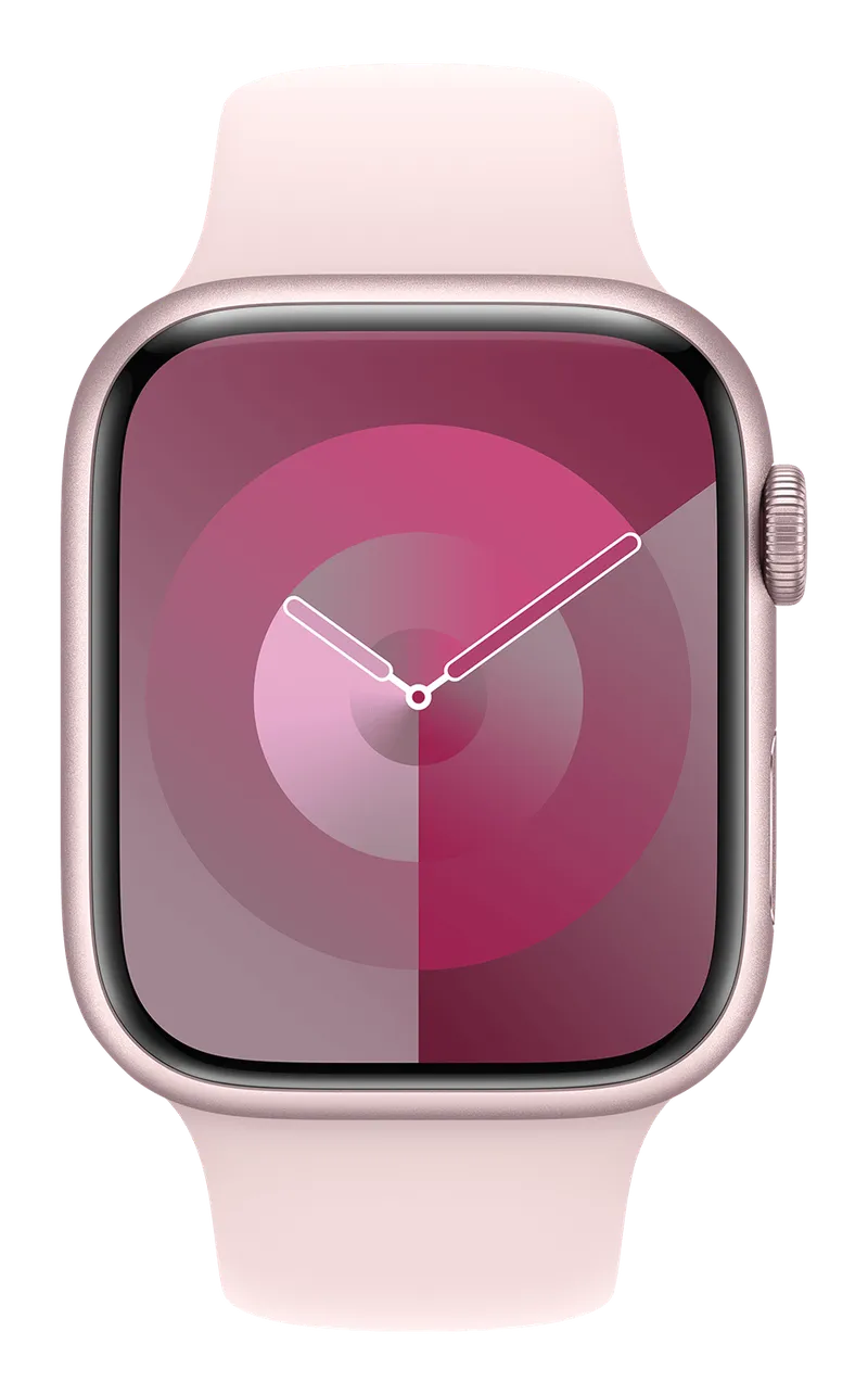 Watch Series 9 45 mm - Apple