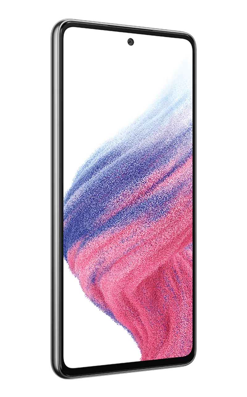 Galaxy A53 5G - Samsung