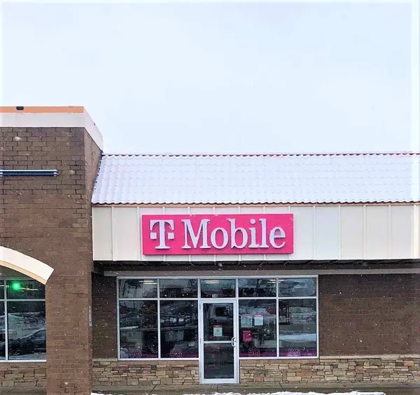 t mobile in spring valley