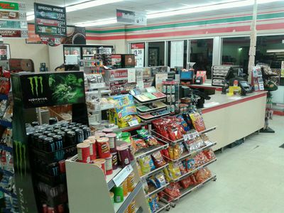 Image gallery for 7-Eleven
