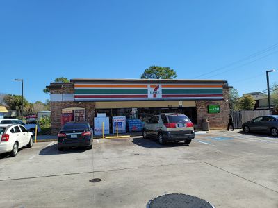 Image gallery for 7-Eleven