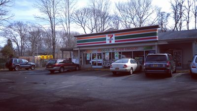 Image gallery for 7-Eleven
