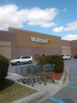 Image gallery for Walmart Supercenter