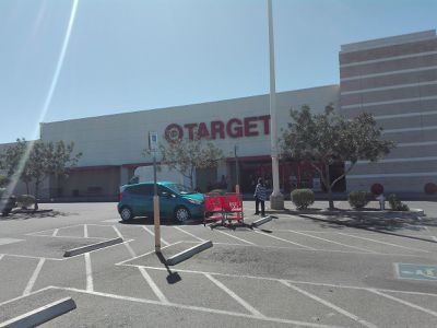Image gallery for Target