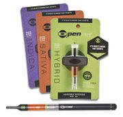 O.Pen 250mg Hybrid at Curaleaf Maine O.Pen 250mg Hybrid at Curaleaf Maine