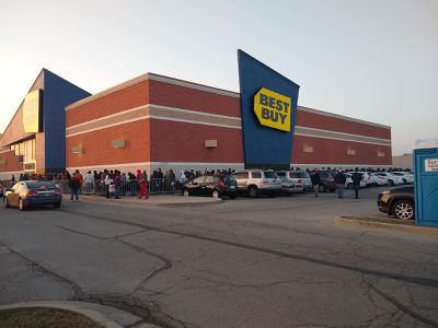 Image gallery for Best Buy
