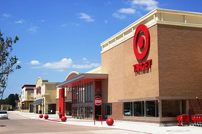 Image gallery for Target