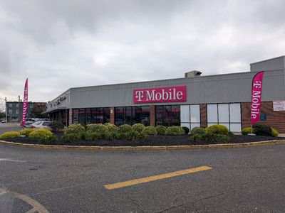 T-Mobile