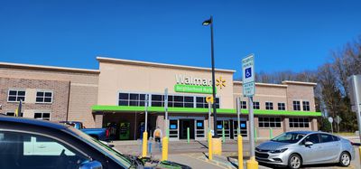 Image gallery for Walmart Neighborhood Market