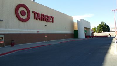 Image gallery for Target