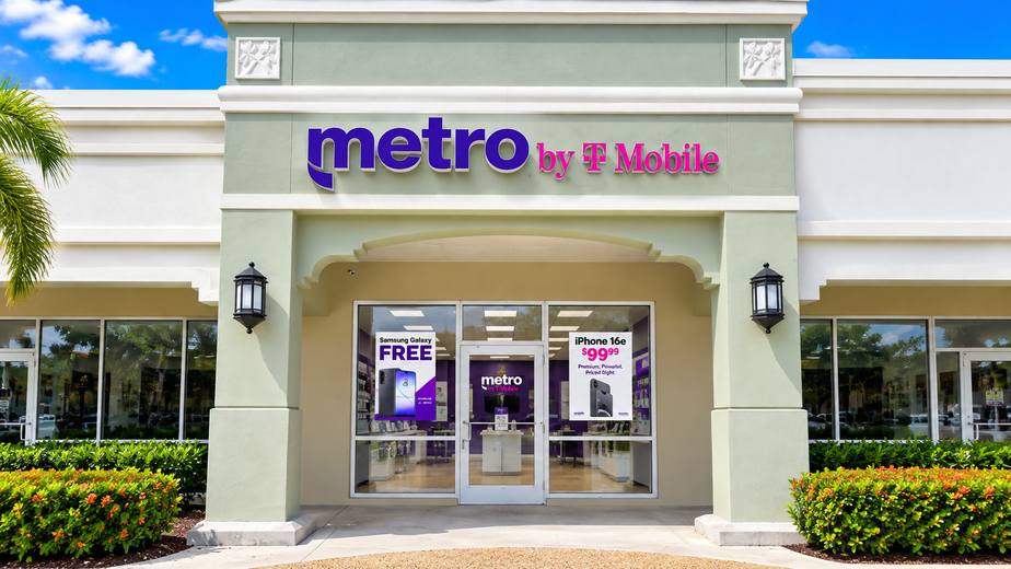 Metro by T-Mobile 23262 SW 112th Ave A17 - 23262 SW 112th Ave A17 