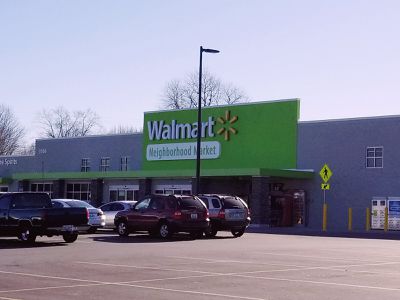 Image gallery for Walmart Neighborhood Market