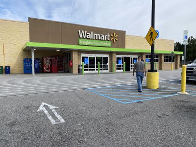 Image gallery for Walmart Neighborhood Market