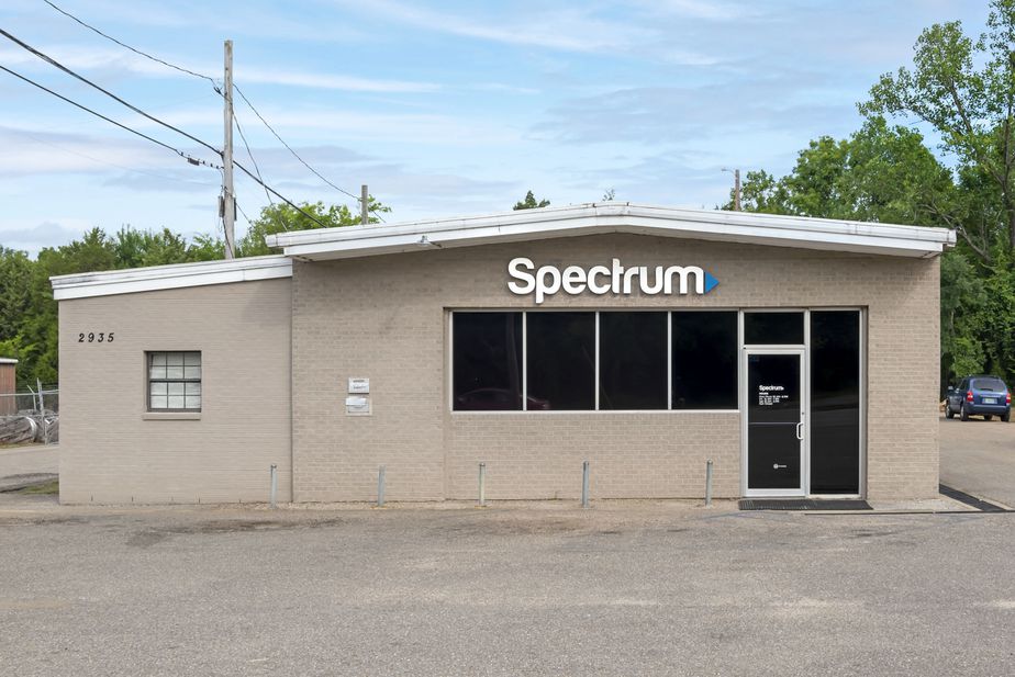 Spectrum - 2935 Citizens Pkwy 