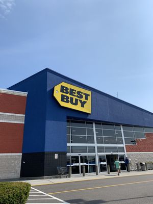 Image gallery for Best Buy