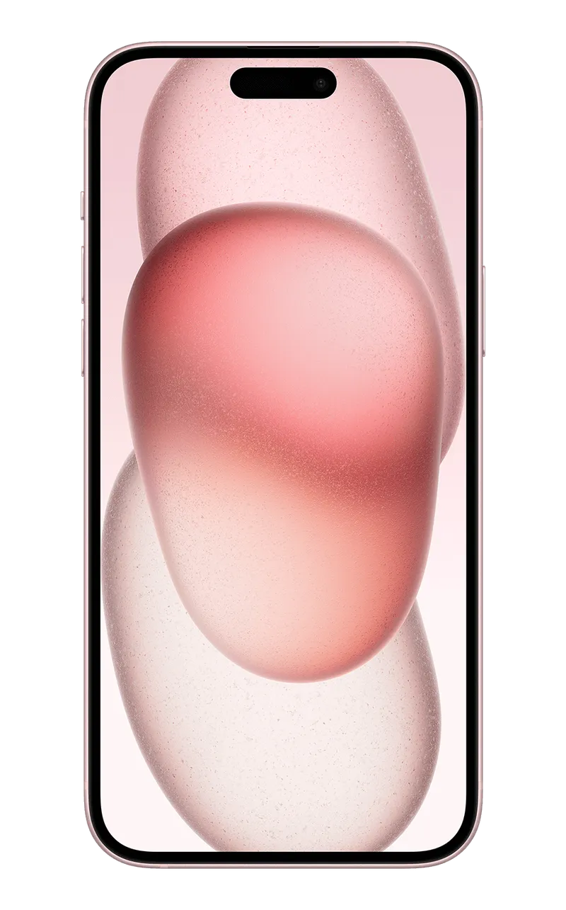 iPhone 15 Plus - Apple