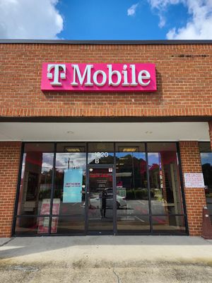 T-Mobile Authorized Retailer