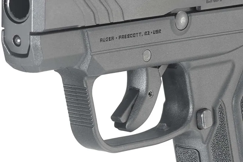Ruger LCP II .380 Auto 6rd 2.75" Pistol 3750 - Ruger