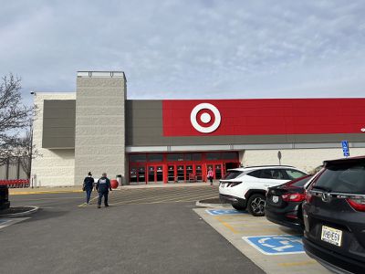 Image gallery for Target
