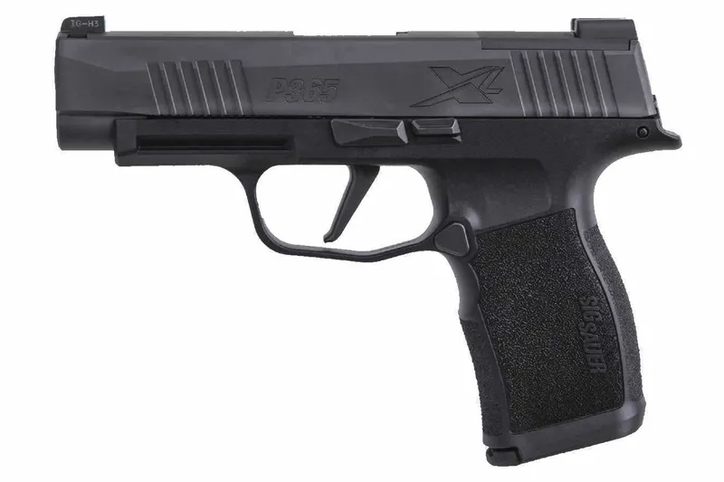 Sig Sauer P365 XL 9mm 12rd 3.7" Pistol 365XL-9-BXR3 - Sig Sauer