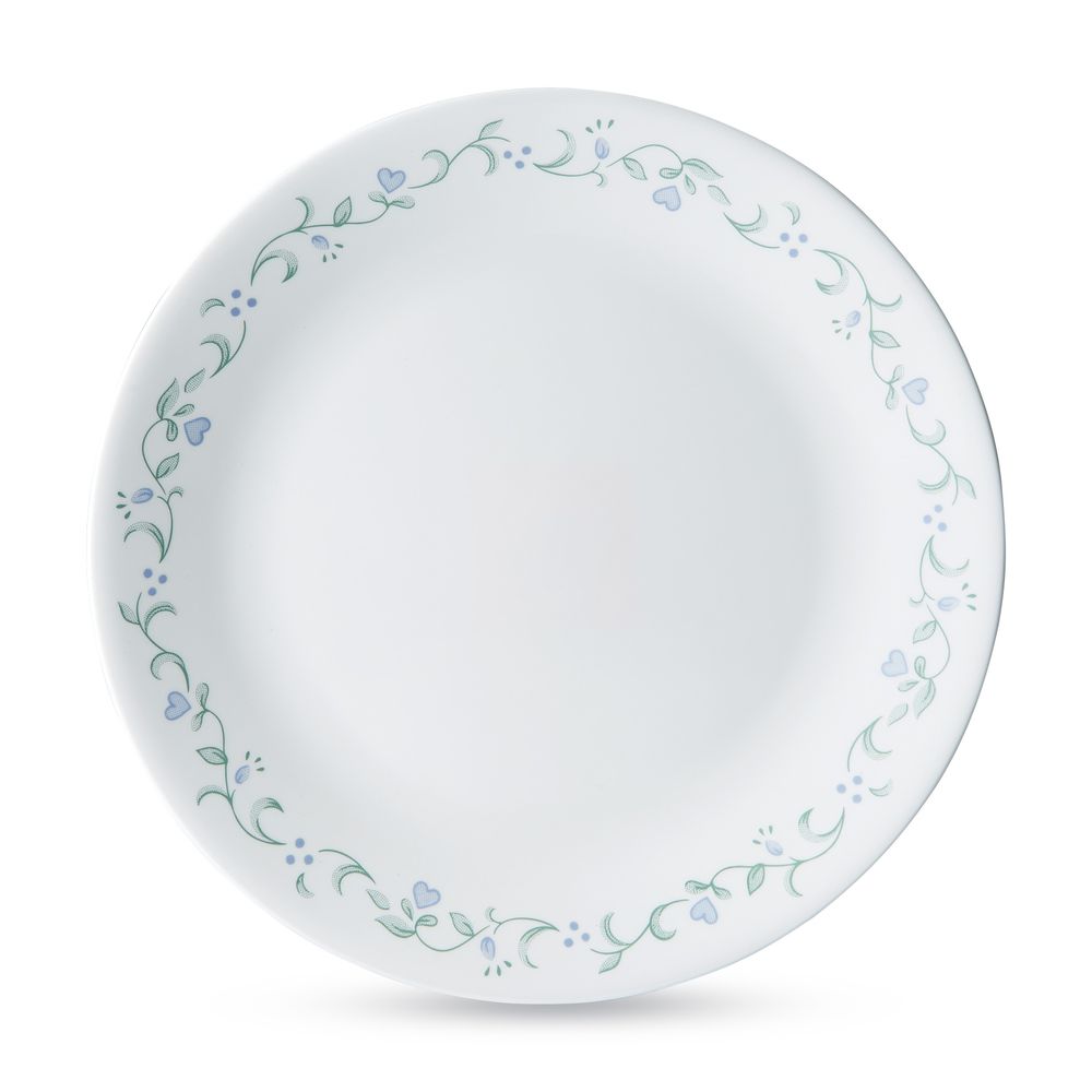 Corelle Livingware 16-Piece Dinnerware Set - Country Cottage ... Corelle Livingware 16-Piece Dinnerware Set - Country Cottage ...