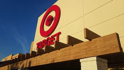 Image gallery for Target