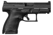 CZ P-10 S Optics-Ready 9mm Handgun 3.5" 10+1 05170 | 05170