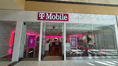 T-Mobile