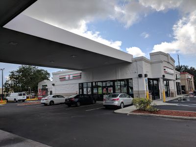 Image gallery for 7-Eleven