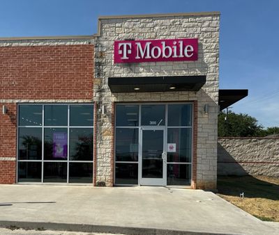 T-Mobile Authorized Retailer