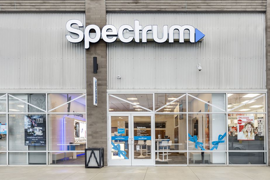 Spectrum - 3441 Steelyard Dr 