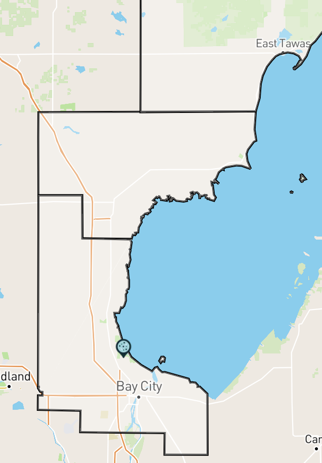Arenac County