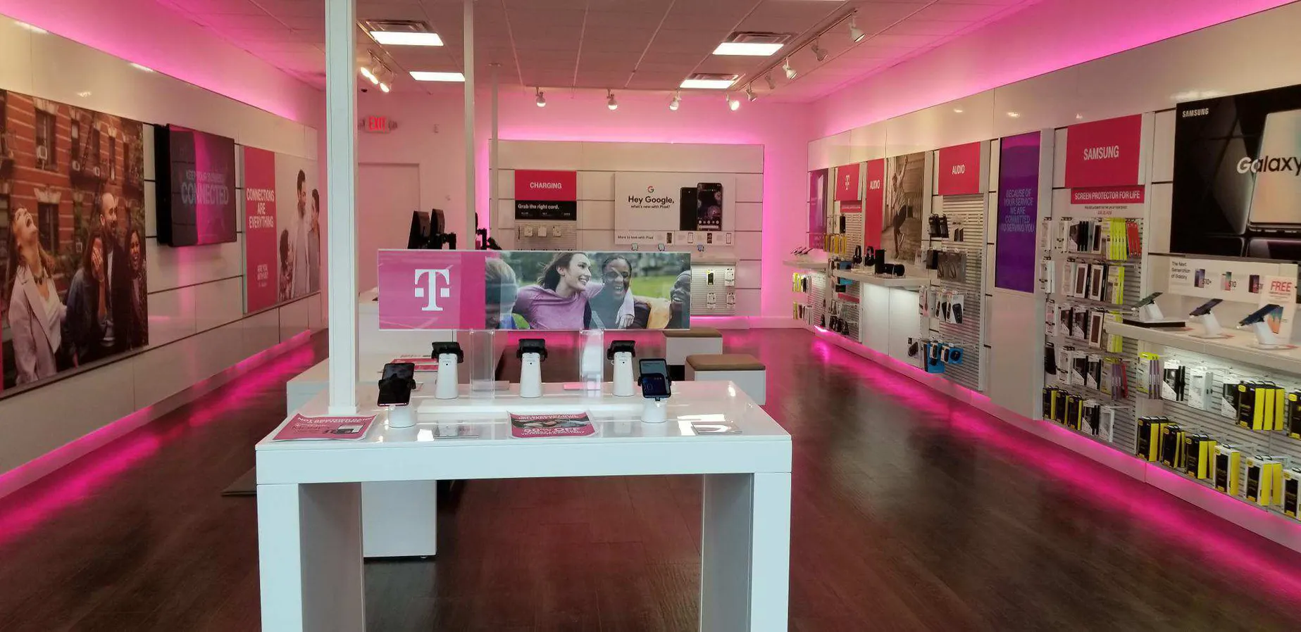 TMobile Hamilton Mill Buford, GA