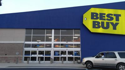 Image gallery for Best Buy