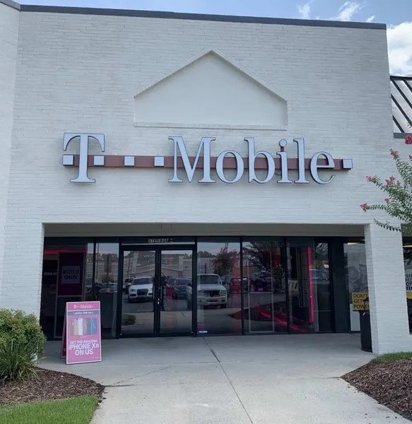 Smart Phones at TMobile Crossroads in Charleston, SC